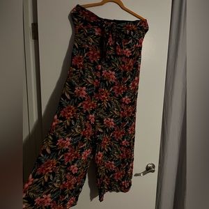 American Eagle Jumpsuit